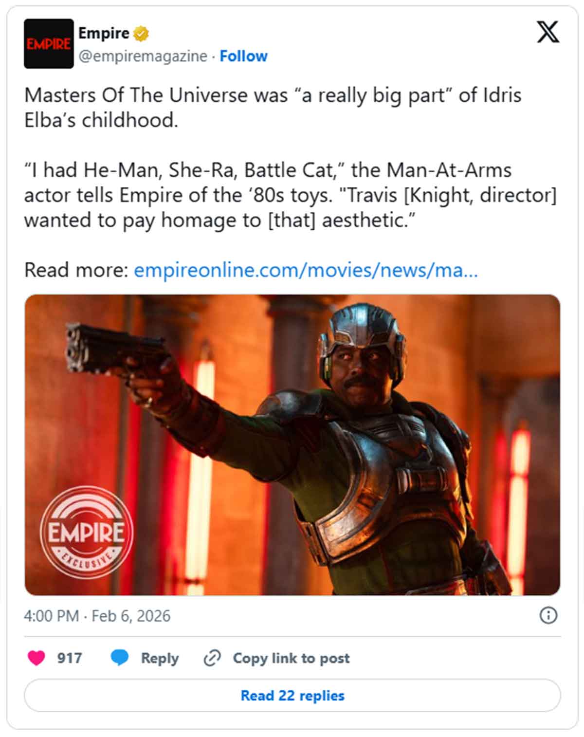 idris elba masters of the universe