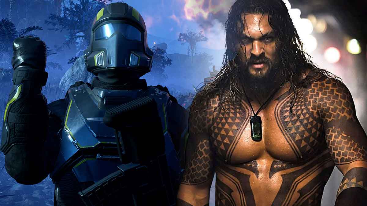 jason momoa helldivers
