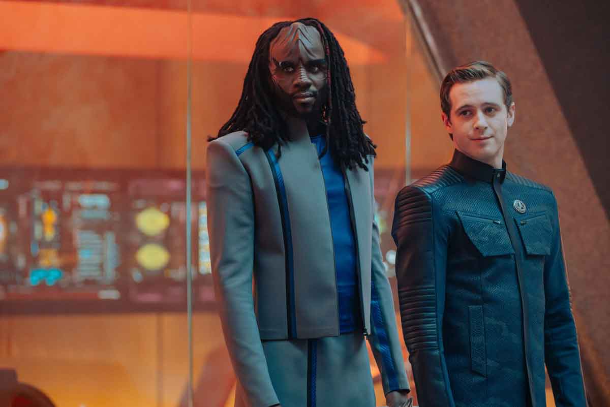 Star Trek por fin nos ha dado el episodio que los fans llevaban años pidiendo star trek por fin recupera el tipo de episodio que los fans llevaban años pidiendo