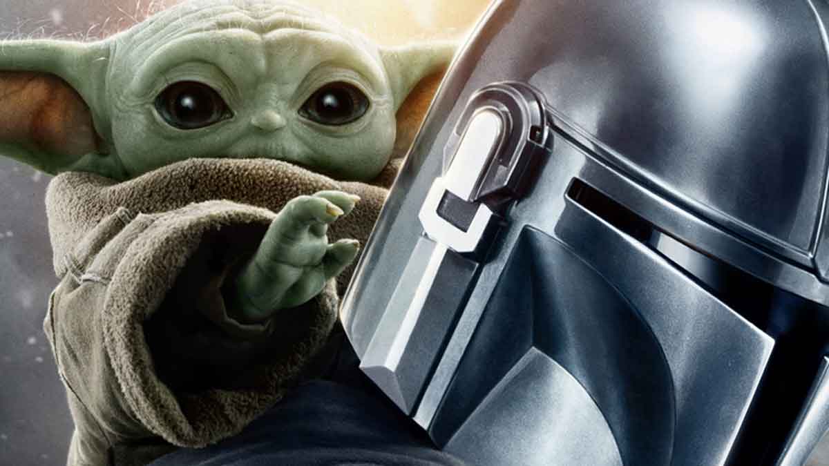 el regreso que star wars necesitaba: as&iacute; es el tr&aacute;iler de the mandalorian and grogu