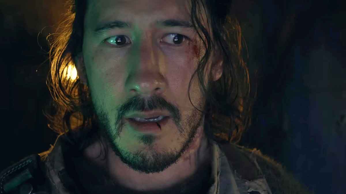 mark fischbach en iron lung (2026)