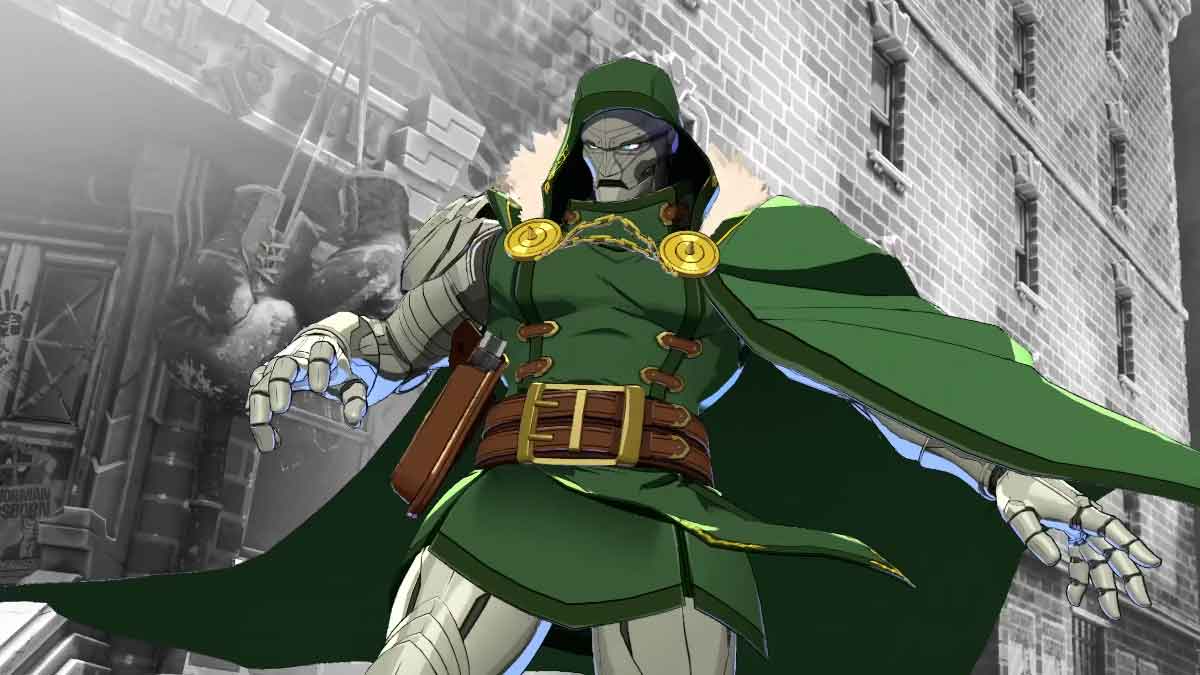 marvel tokon: fighting souls