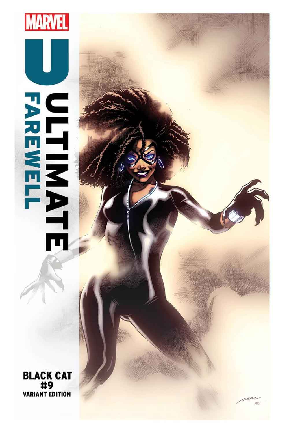 marvel se despide del ultimate universe