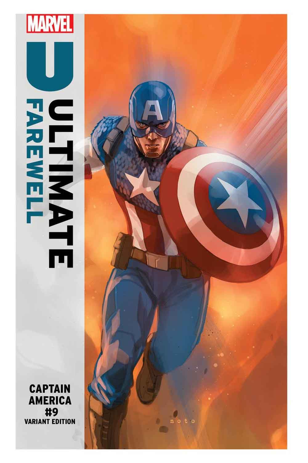 marvel se despide del ultimate universe
