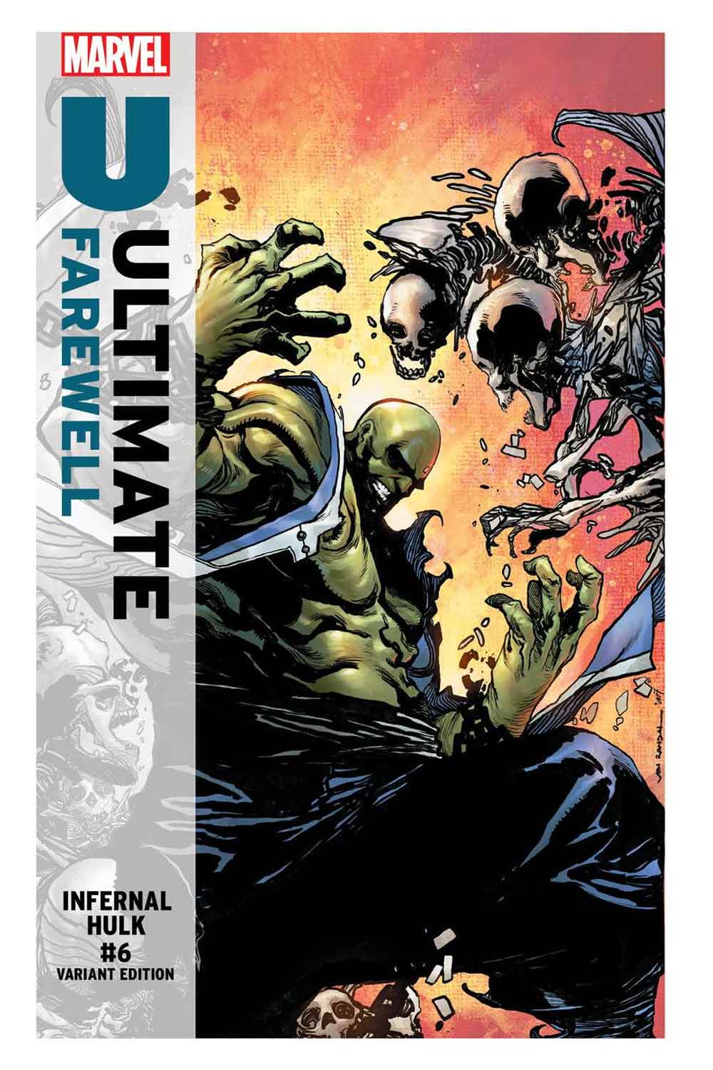 marvel se despide del ultimate universe