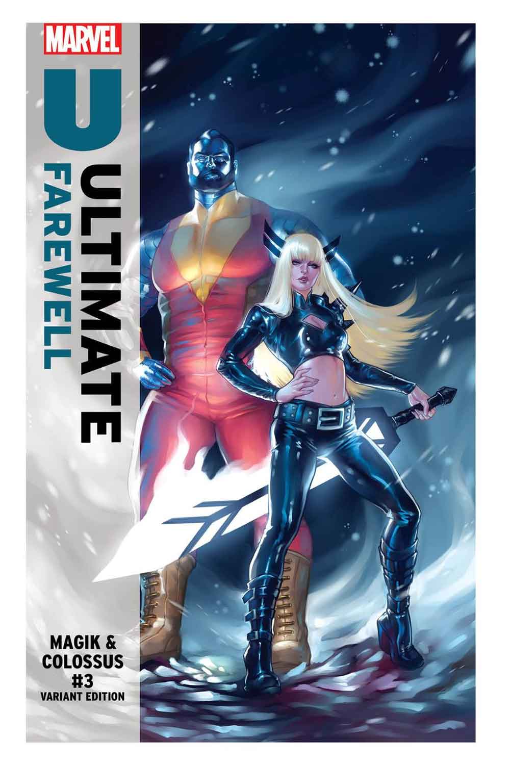marvel se despide del ultimate universe