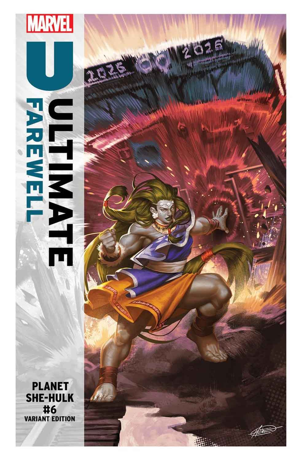 marvel se despide del ultimate universe