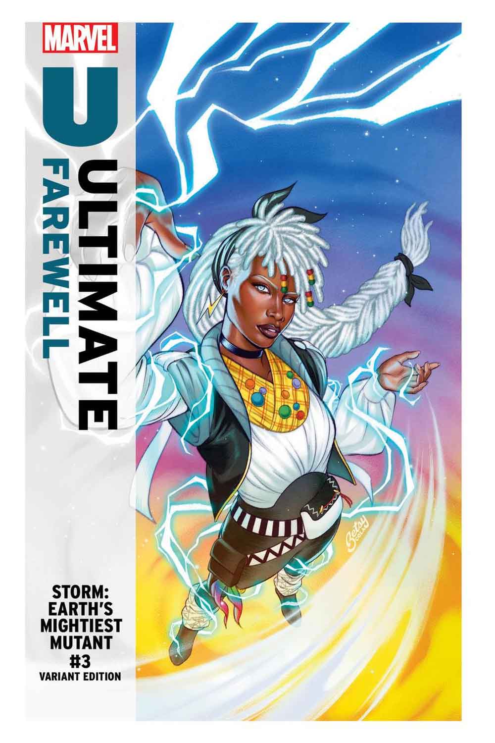 marvel se despide del ultimate universe