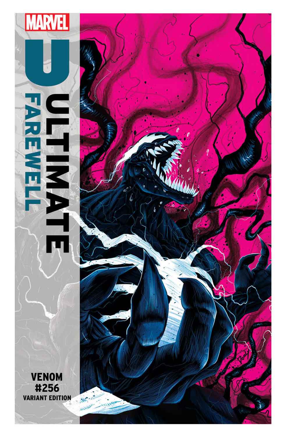 marvel se despide del ultimate universe