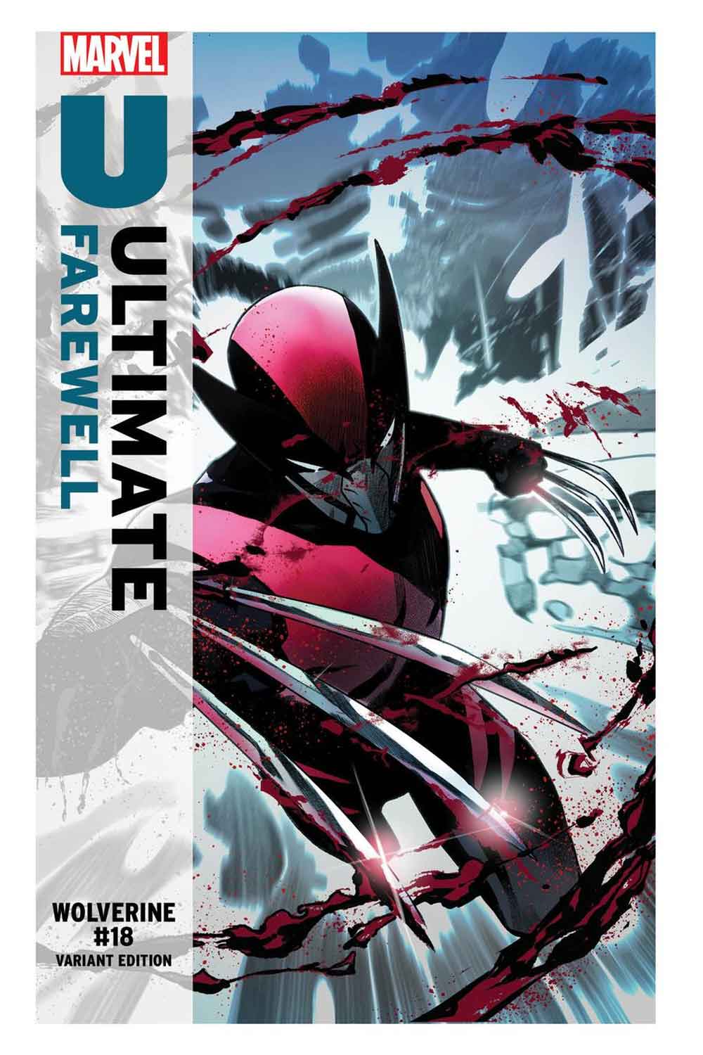 marvel se despide del ultimate universe