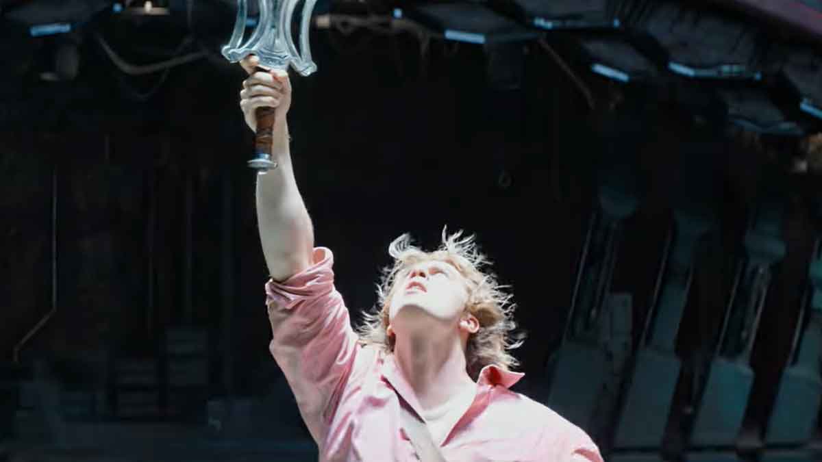 masters of the universe abraza lo m&aacute;s rid&iacute;culo de la saga y lo convierte en una virtud