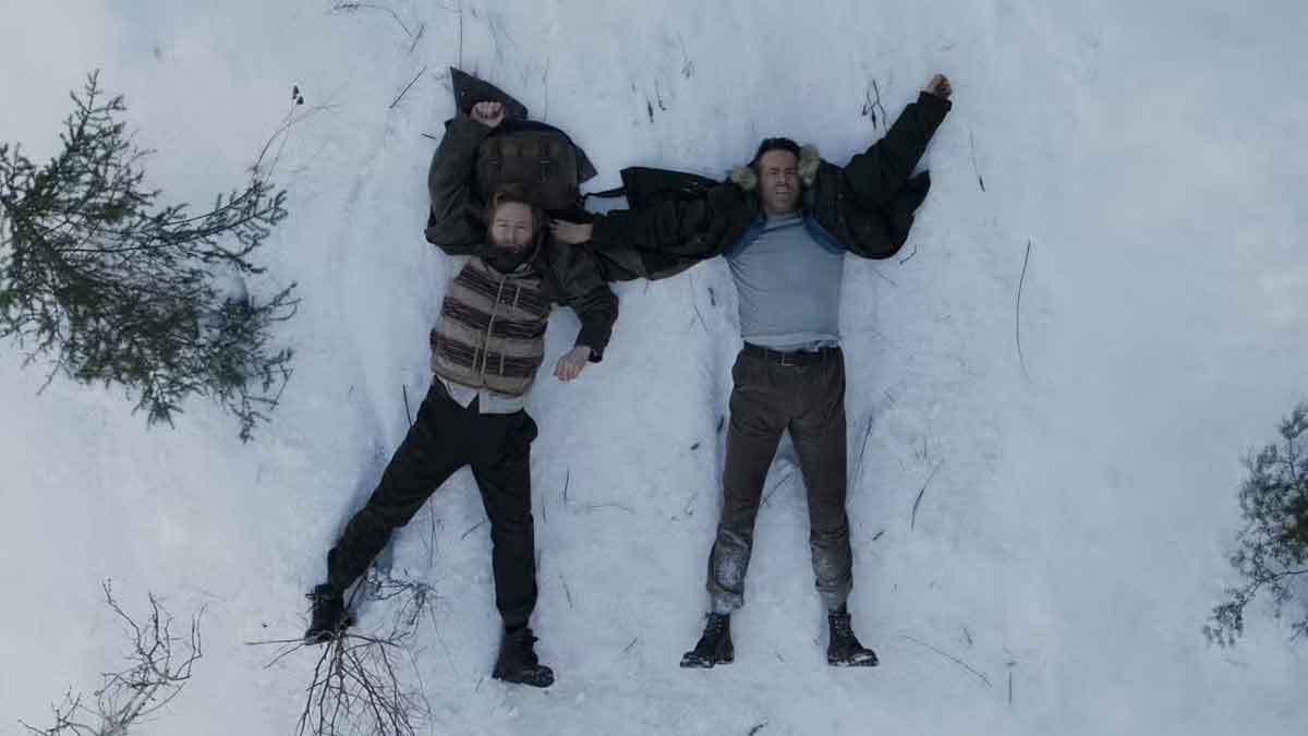 mayday con ryan reynolds y kenneth branagh