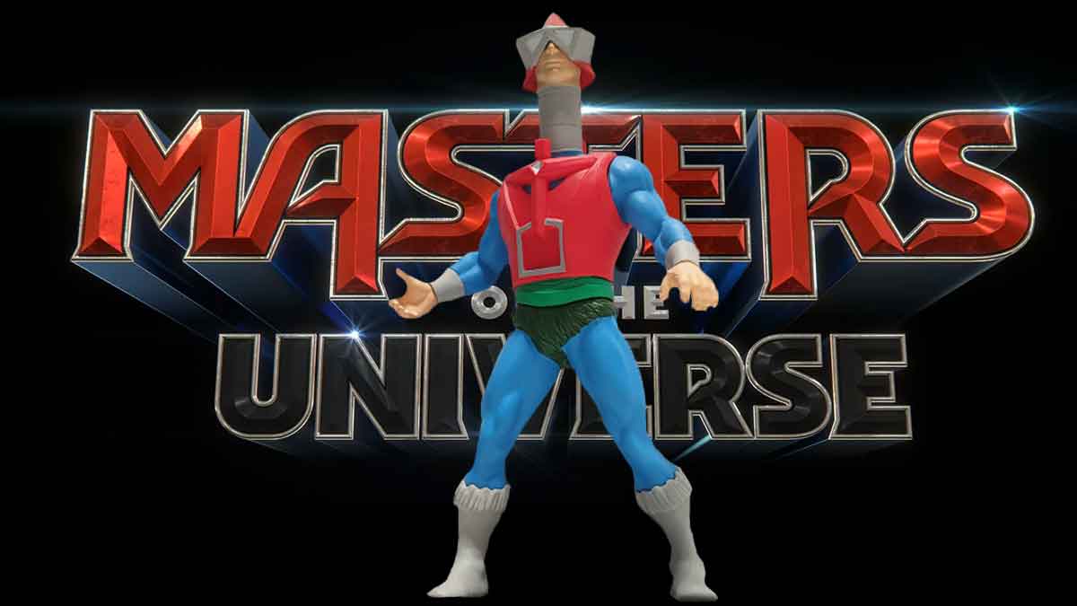 mekaneck en masters of the universe (2026)