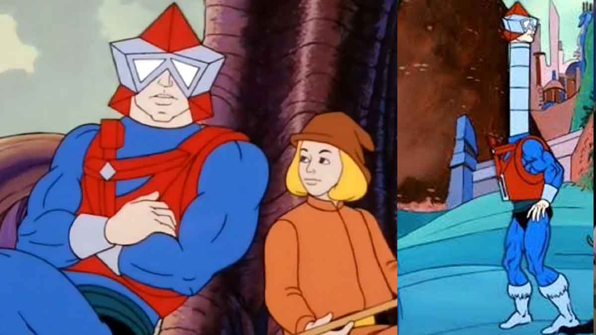 mekaneck en masters of the universe