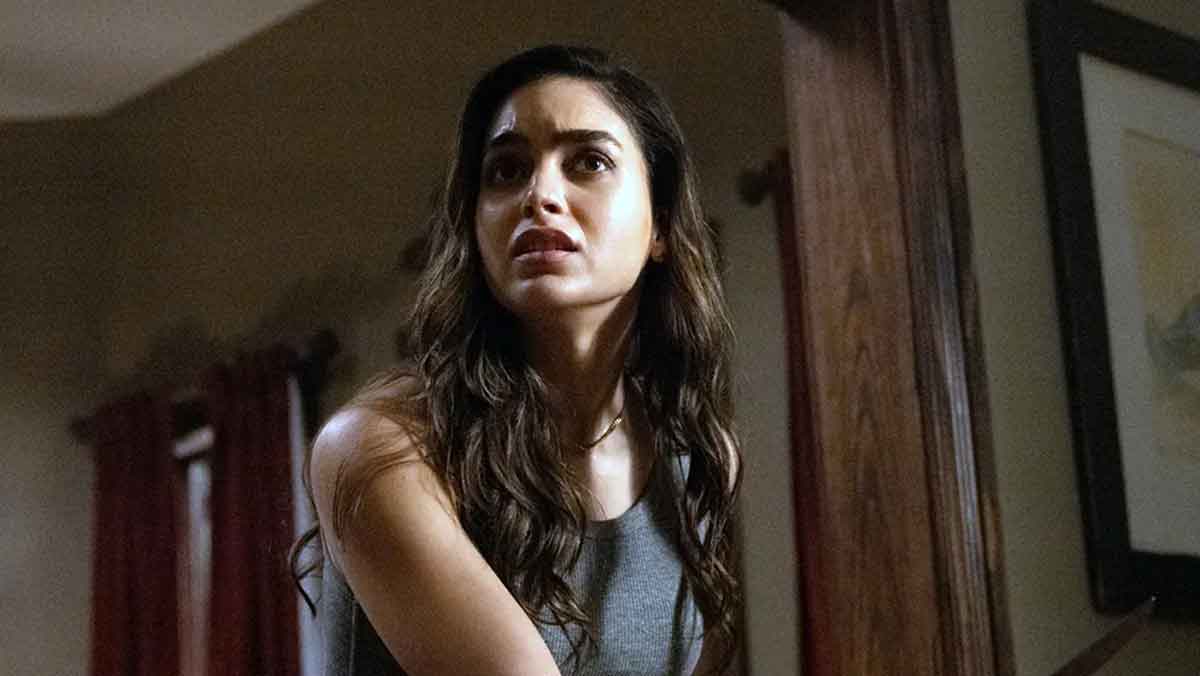 el despido de melissa barrera fue un error mucho mayor para scream de lo que parece