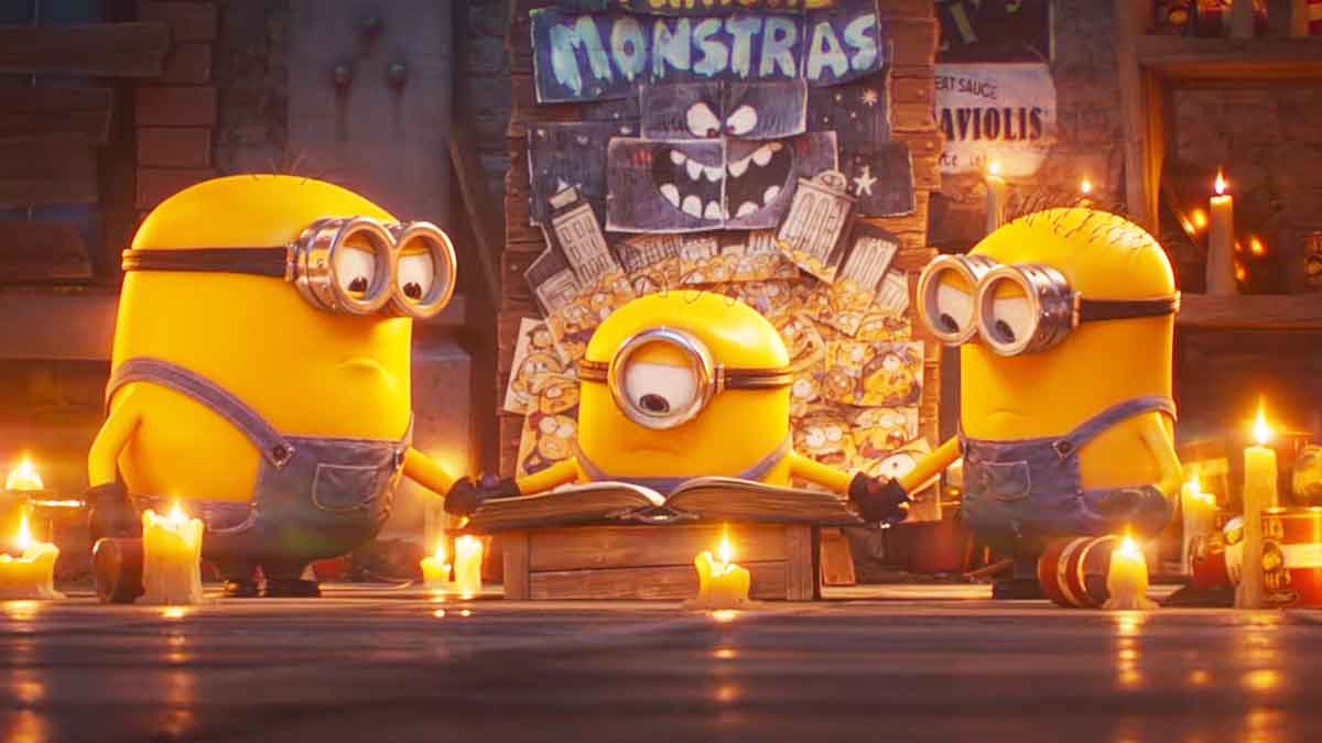 minions 3