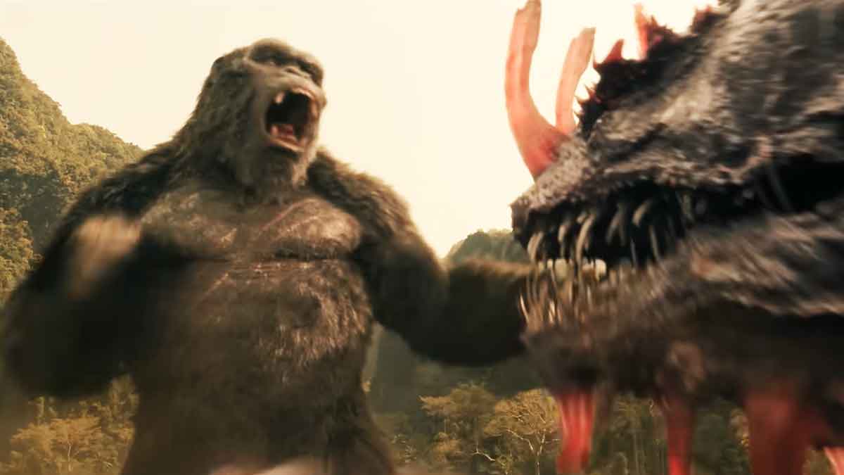 monarch: legacy of monsters