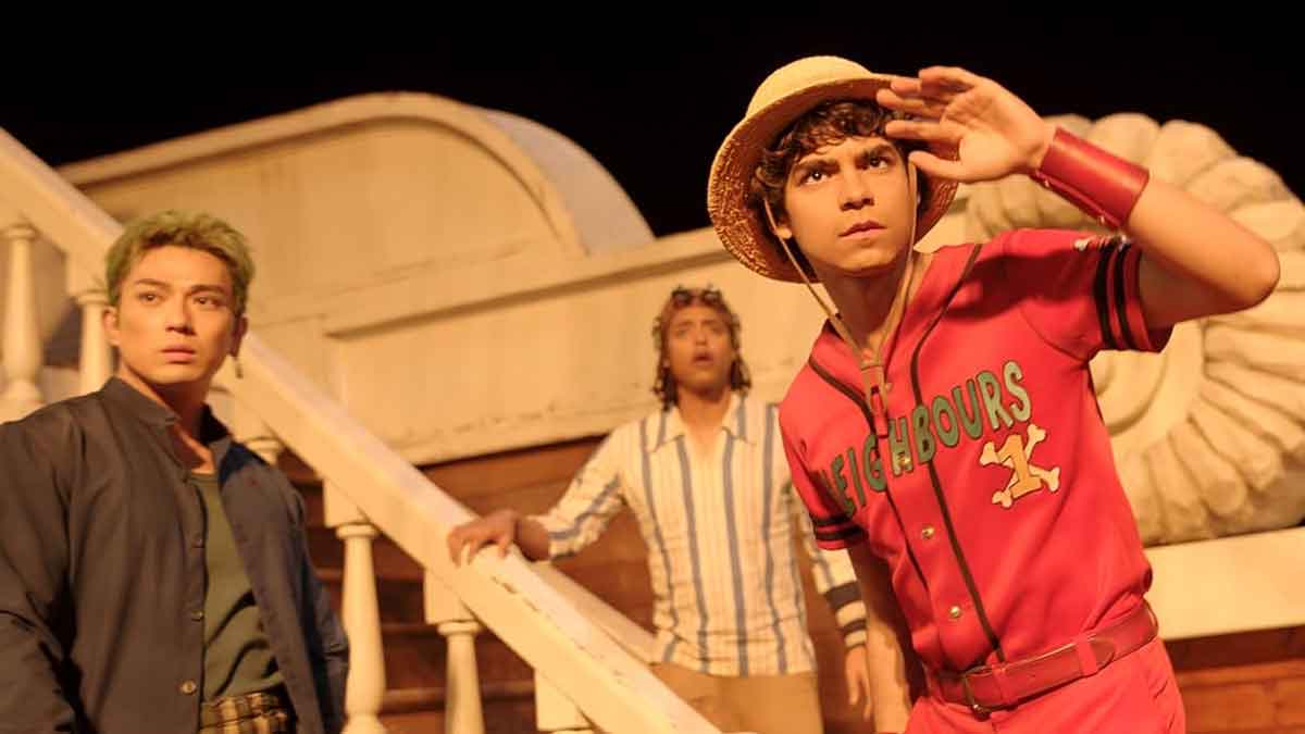 one piece temporada 2 se estrenar&aacute; en cines