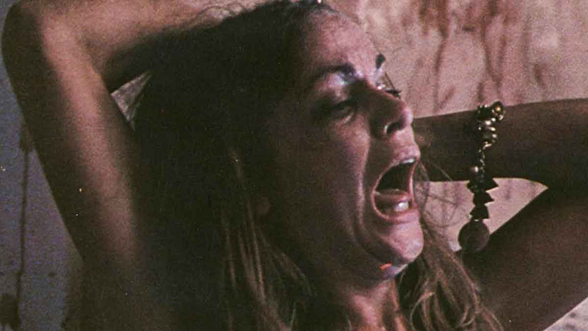 pel&iacute;cula de terror de culto de los a&ntilde;os 70