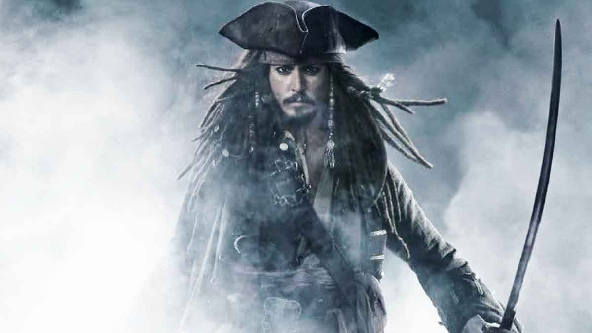 piratas del caribe de gore verbinski