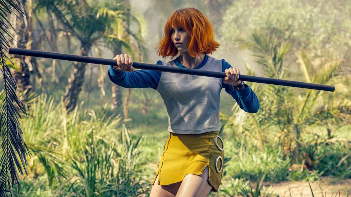 one piece de netflix