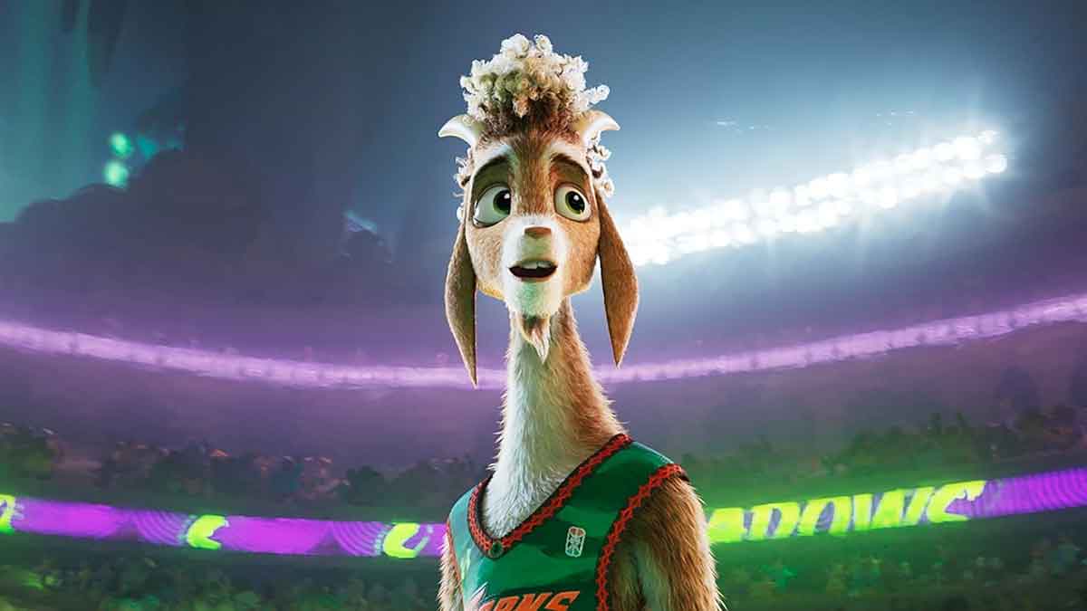 primeras cr&iacute;ticas de como cabras