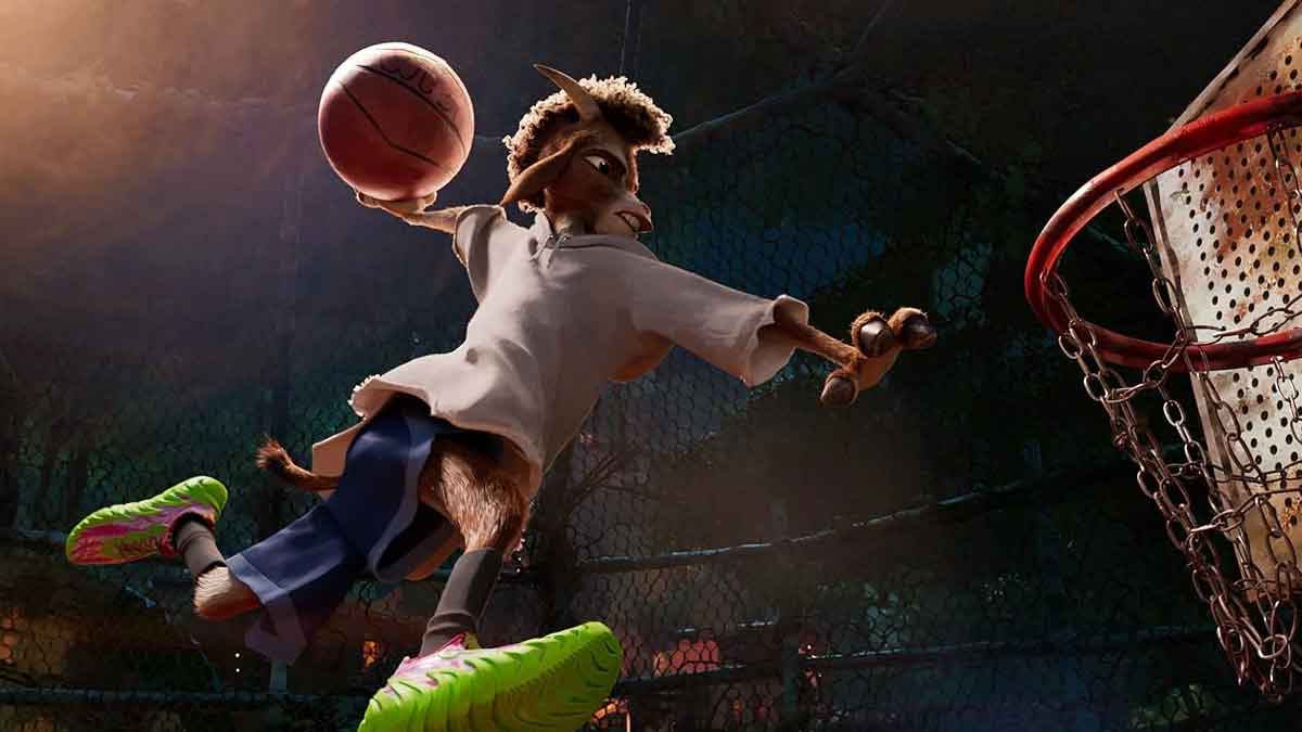 primeras cr&iacute;ticas de como cabras