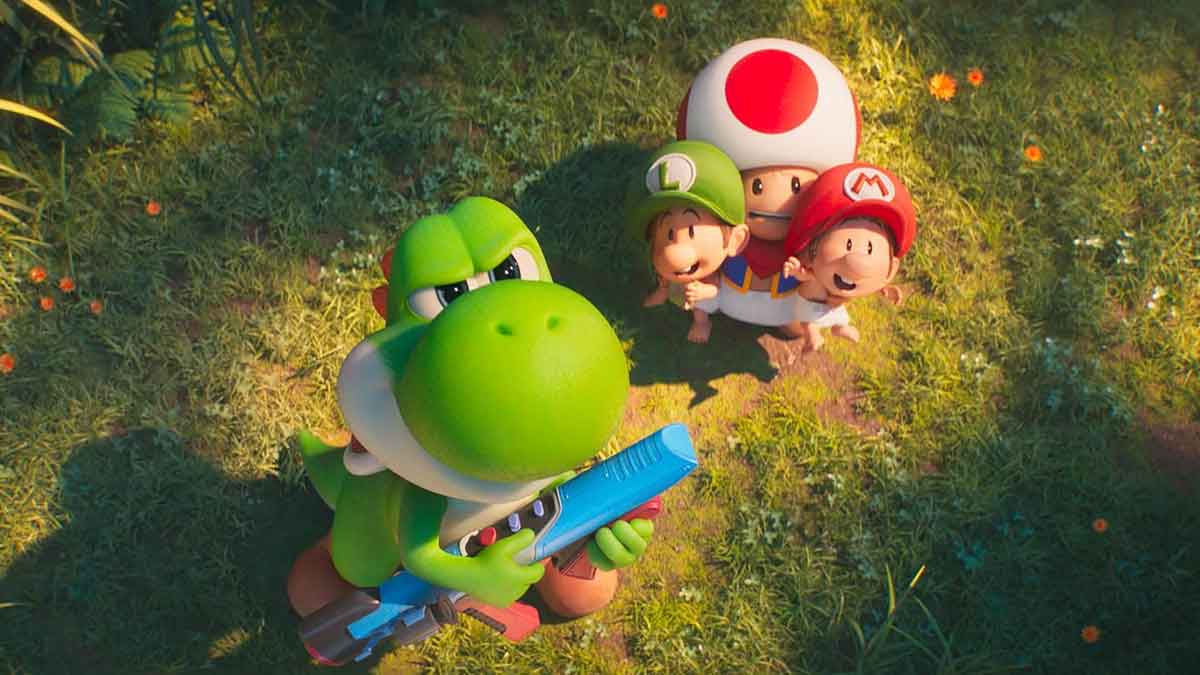 revelan el villano secreto de super mario galax