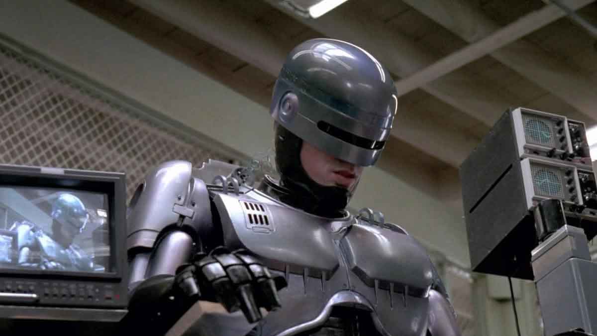 robocop (1987)
