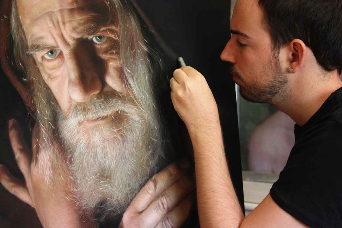 FanMedia Con reunirá en Oviedo a profesionales de Marvel y ganadores de Emmy rubén belloso