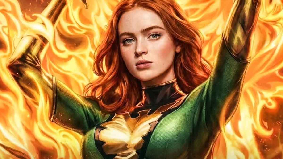sadie sink podr&iacute;a ser la pieza clave que active a los x-men en el mcu