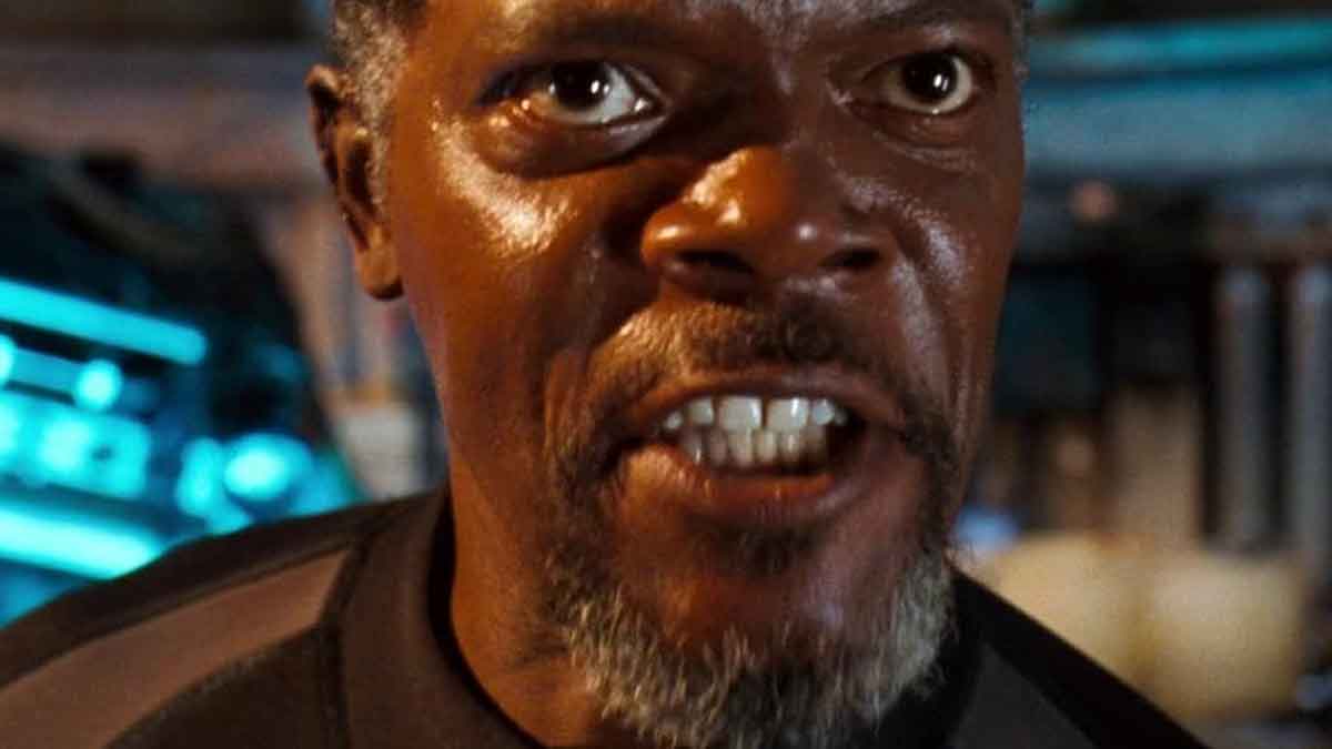 samuel l. jackson en deep blue sea pel&iacute;cula de ciencia ficci&oacute;n