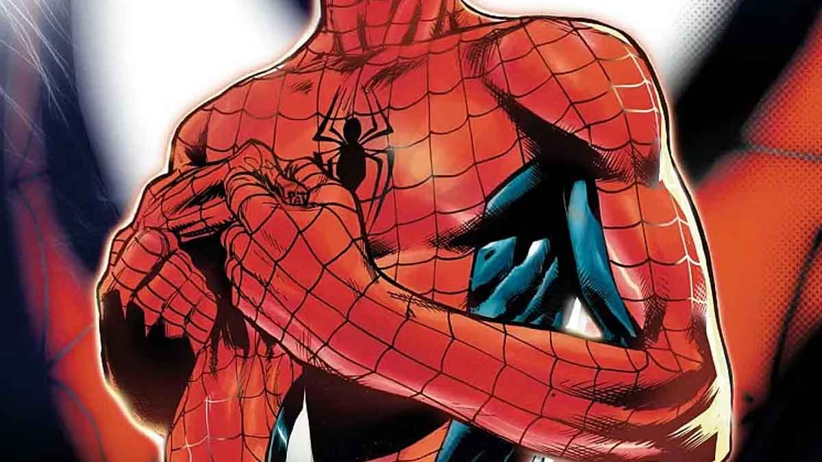 spectacular spider-man: brand new day (2026)