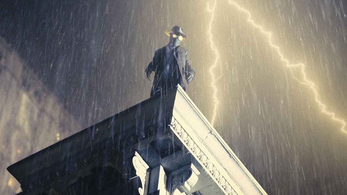 spider-noir contra electro