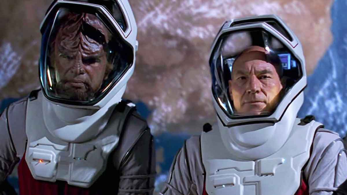 star trek: primer contacto (1996)