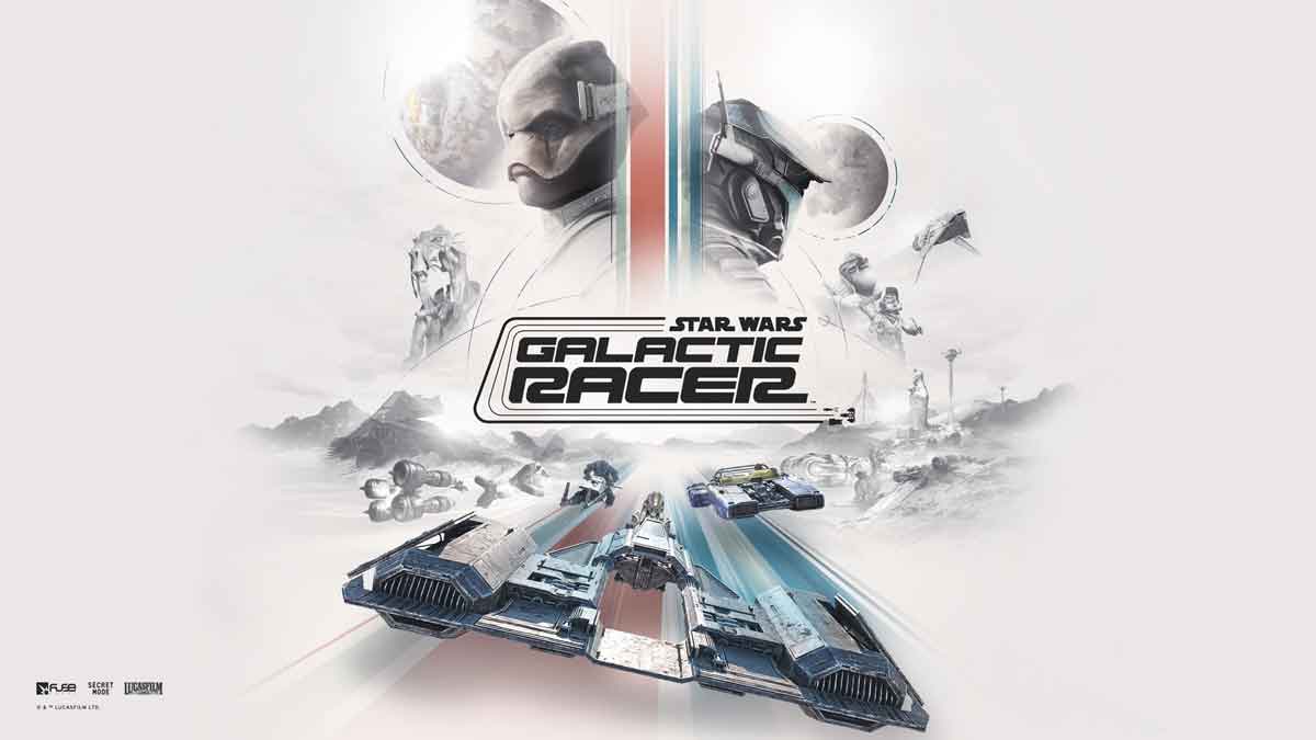 star wars: galactic racer acelera en el state of play y revive el deporte m&aacute;s ic&oacute;nico de la saga