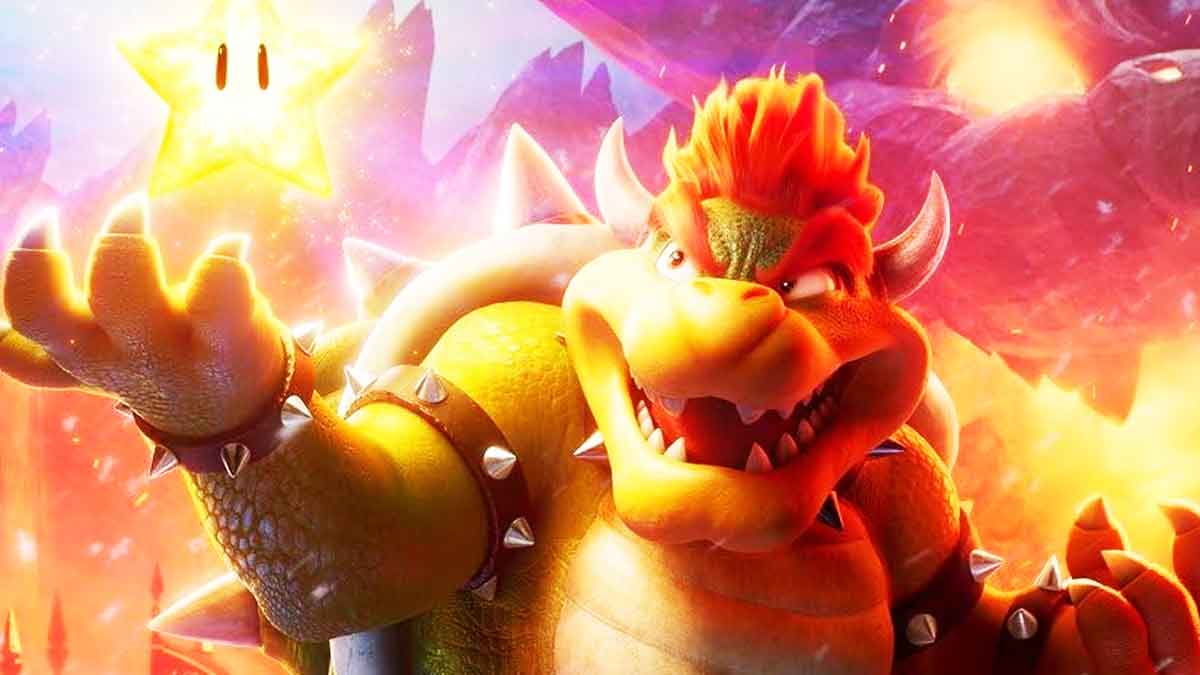 super mario galaxy: la pel&iacute;cula