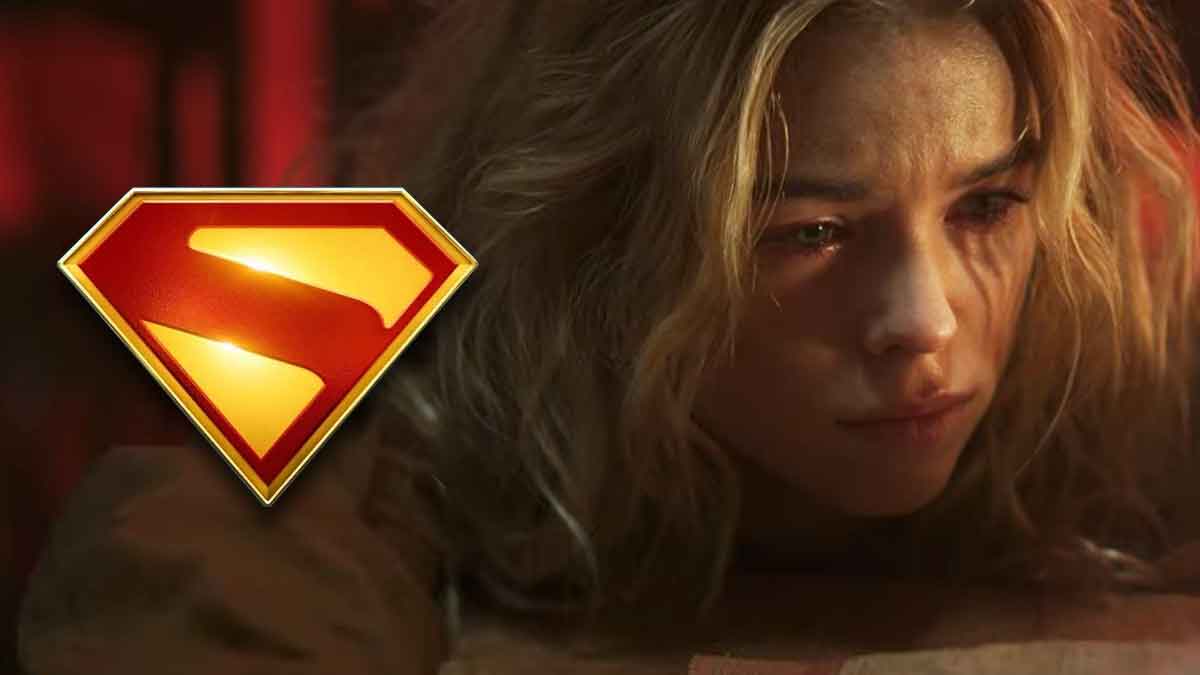supergirl (2026) tendr&aacute; un final sorprendente y empoderador