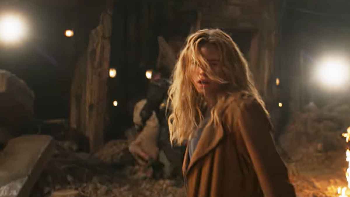 supergirl cine 2026 pel&iacute;cula