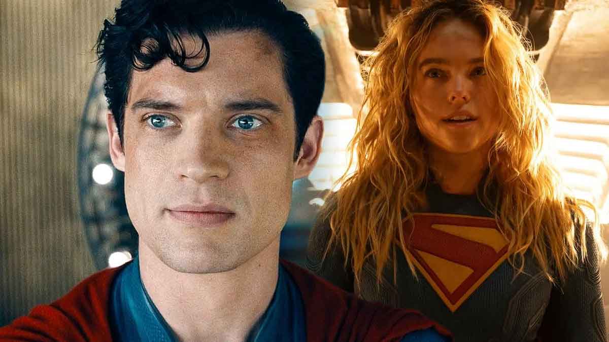 supergirl repetir&aacute; la estrategia de superman con la super bowl