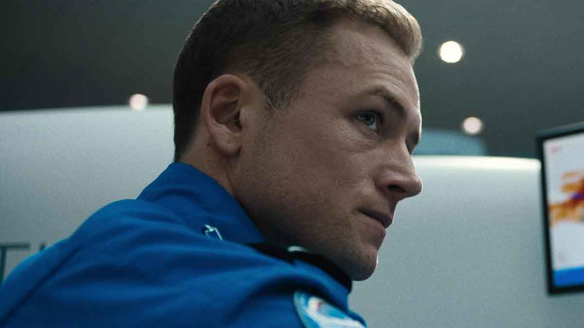 taron egerton pel&iacute;cula de terror