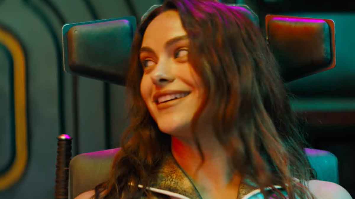 teela en masters of the universe