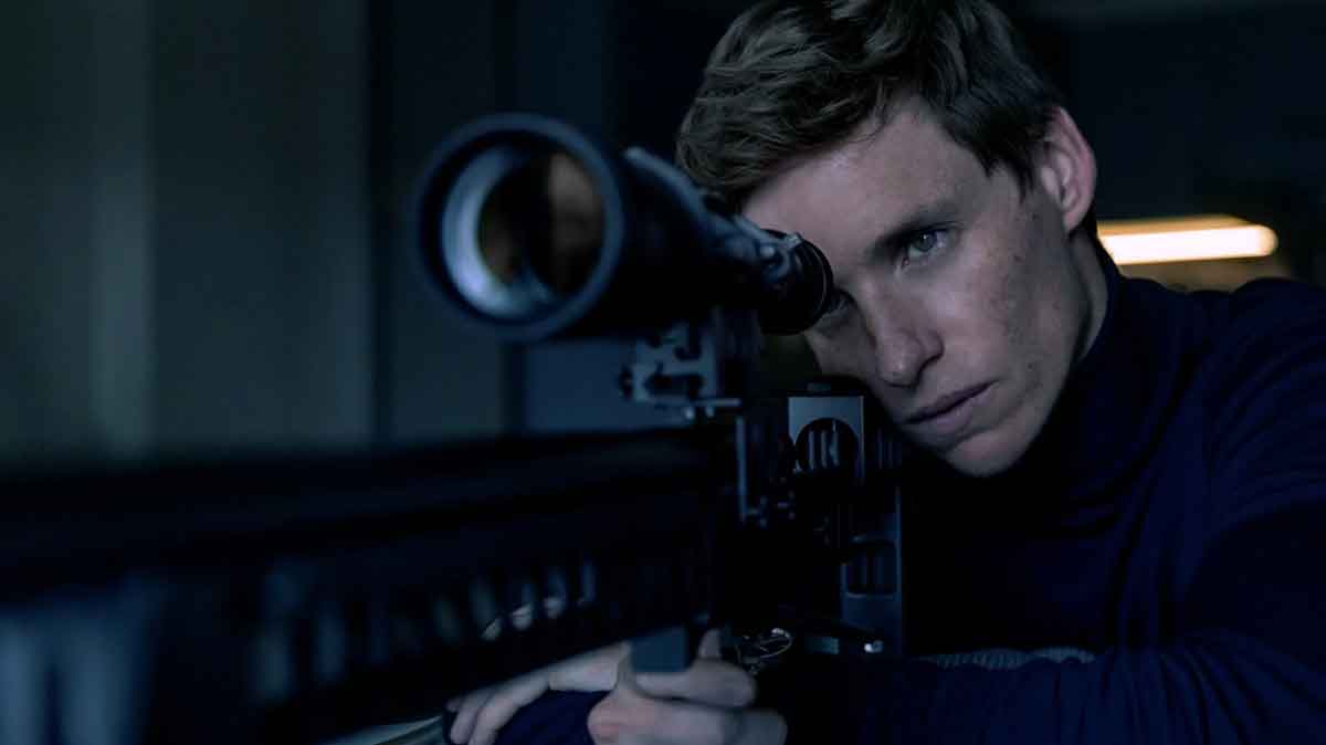 the day of the jackal temporada 2 ya est&aacute; en marcha y eddie redmayne vuelve como el asesino m&aacute;s letal