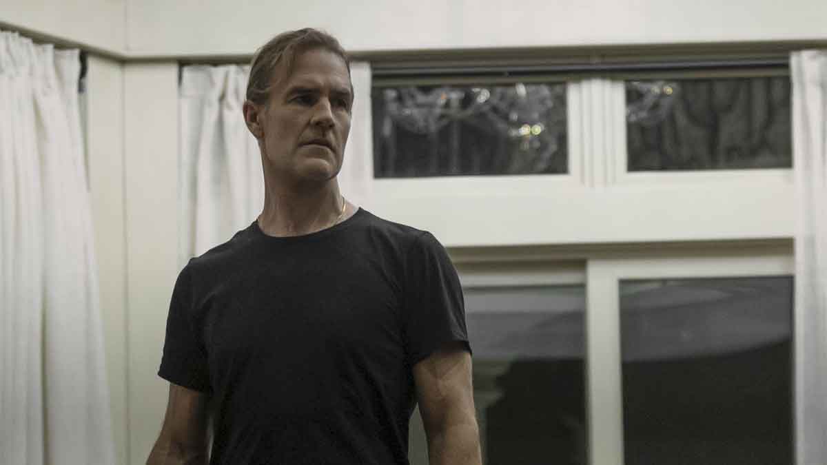 the gates lanza tr&aacute;iler y emociona tras la muerte de james van der beek