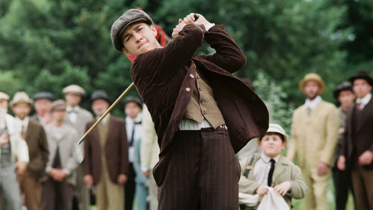 the greatest game ever played disney