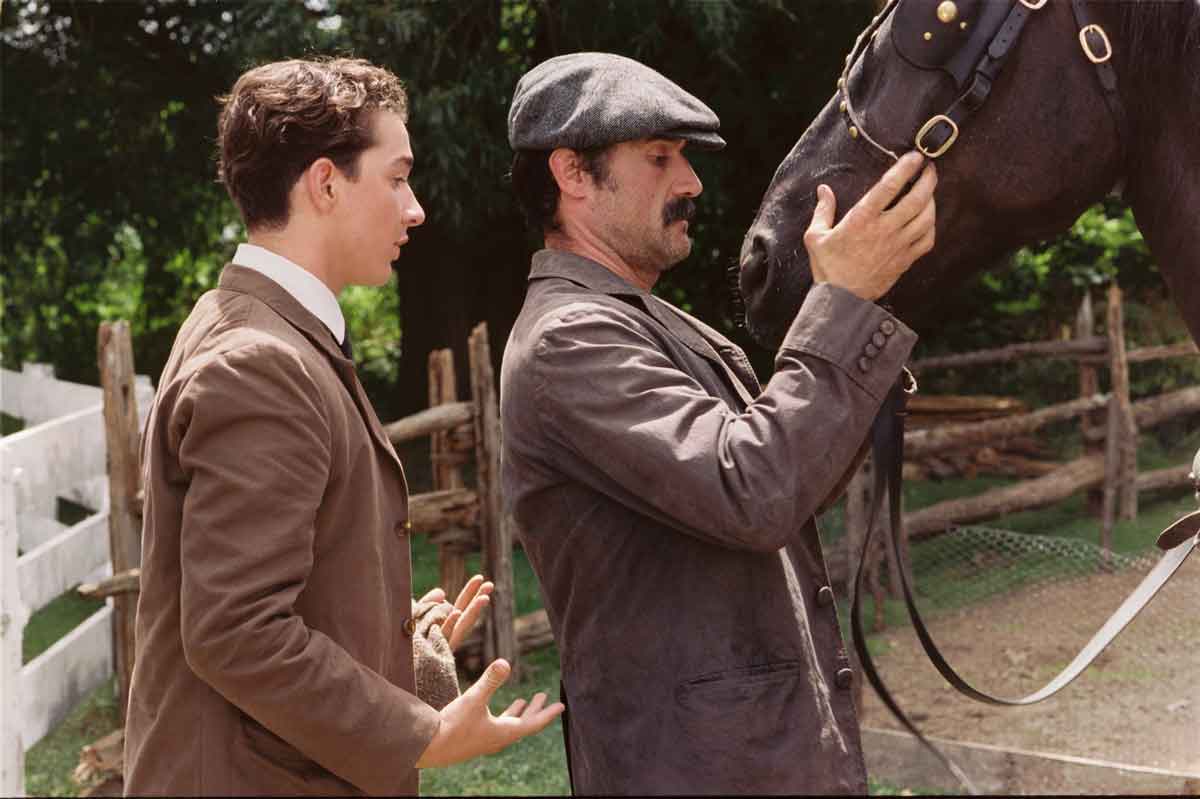 the greatest game ever played disney