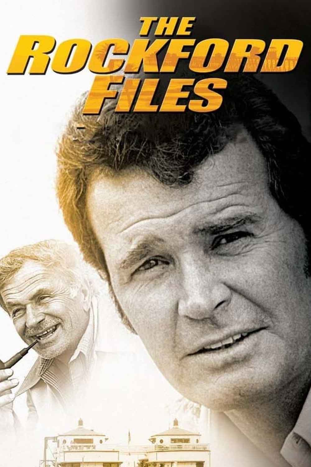 the rockford files