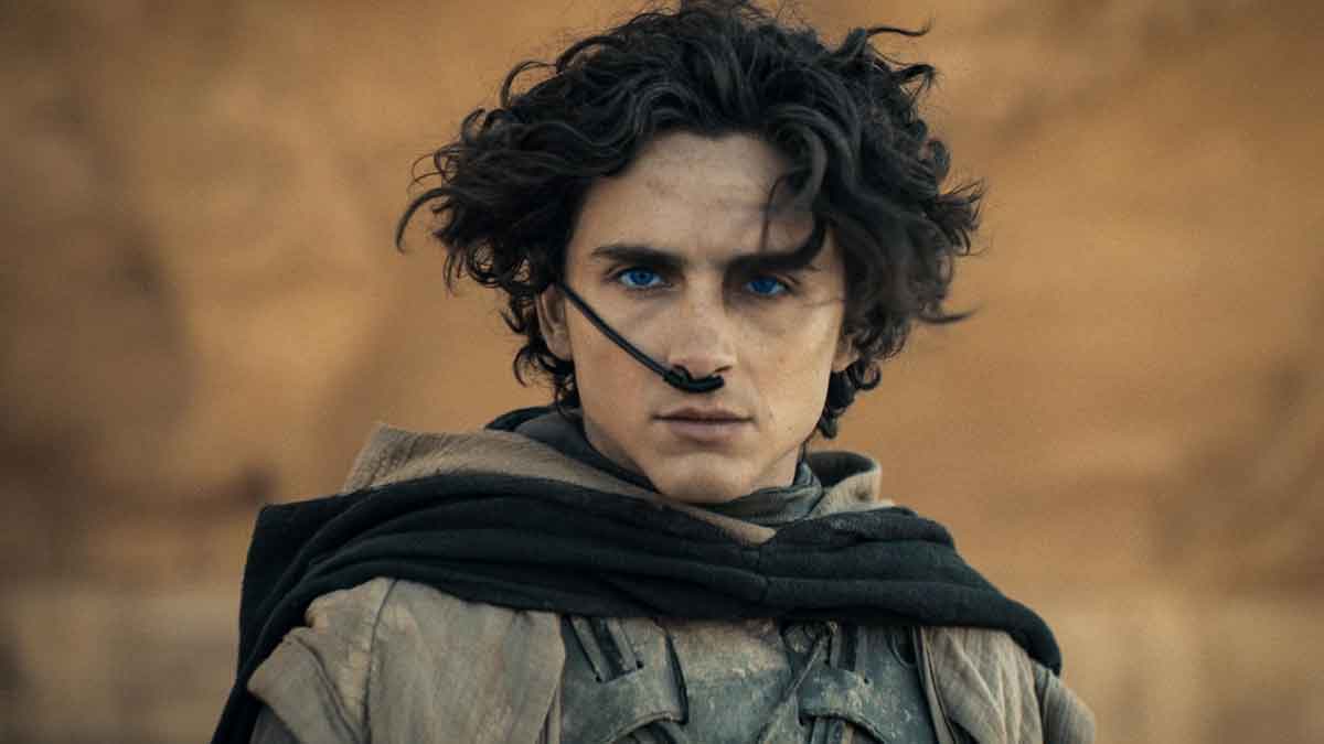 timoth&eacute;e chalamet revela como vivi&oacute; el rodaje de dune 3