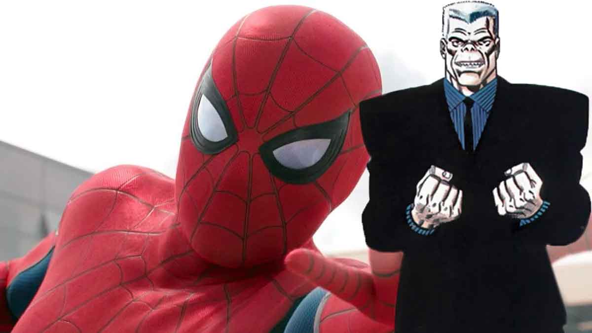 tombstone en spider-man brand new day (2026)