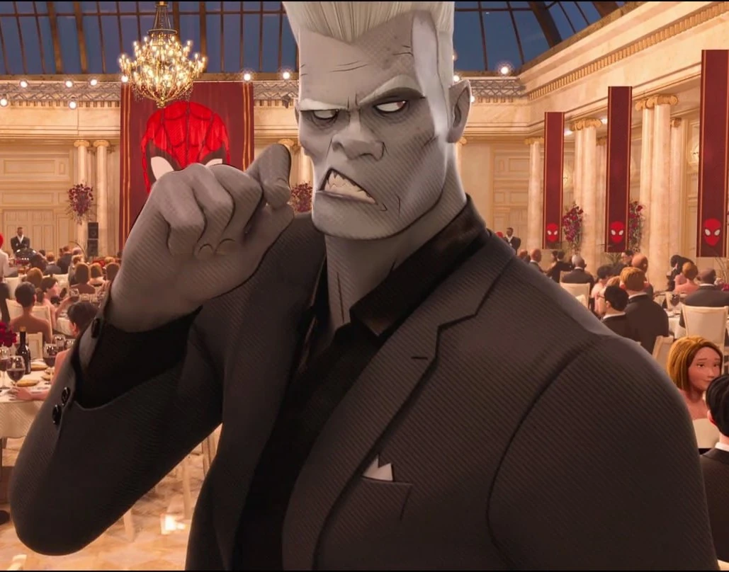 ¿Quién es quién en los villanos de Spider-Man: Brand New Day? Orígenes, cómics y apariciones que debes conocer tombstone spider-verse